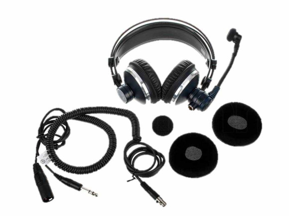 AKG HSD171 STUDIO SET