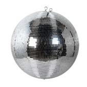 ADJ mirrorball 50см зеркальный шар, диаметр 50см