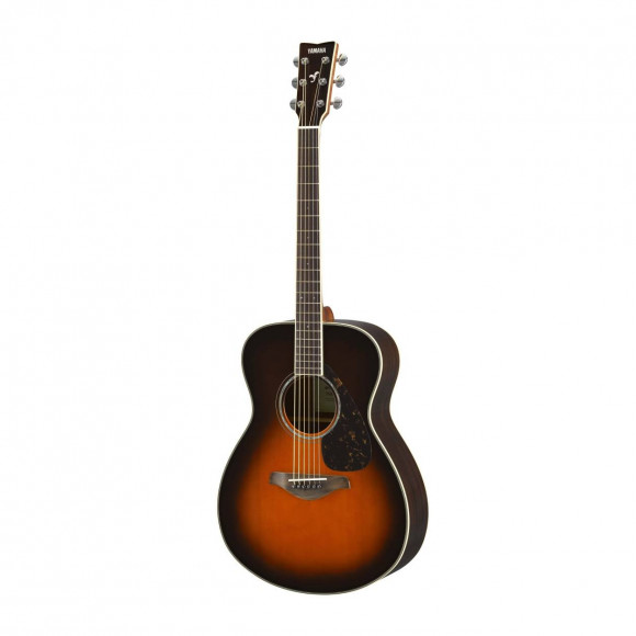 YAMAHA FS830 TBS