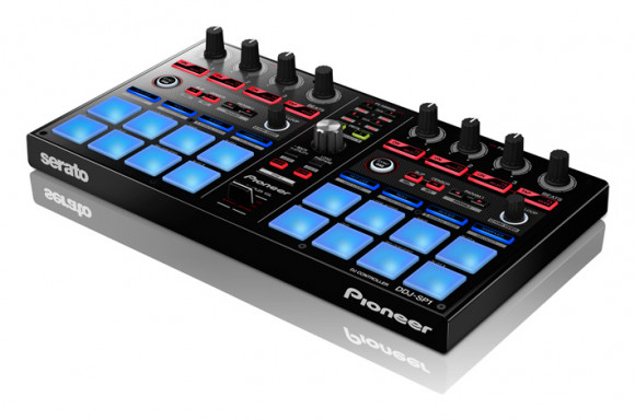 PIONEER DDJ-SP1
