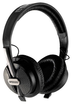 BEHRINGER HPS5000 BEHRINGER HPS5000