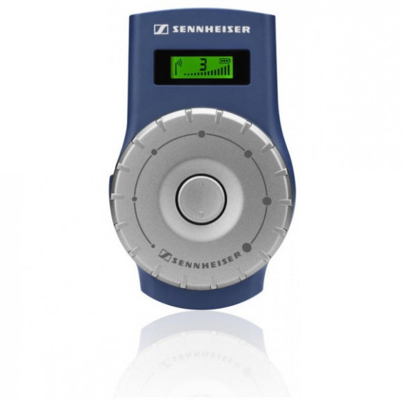 SENNHEISER EK 2020-D-II SENNHEISER EK 2020-D-II