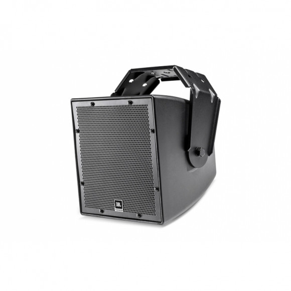 JBL AWC62-BK 2-полосная компактная коаксиальная всепогодная АС IP56, стеклопластиковый/ABS корпус, Н