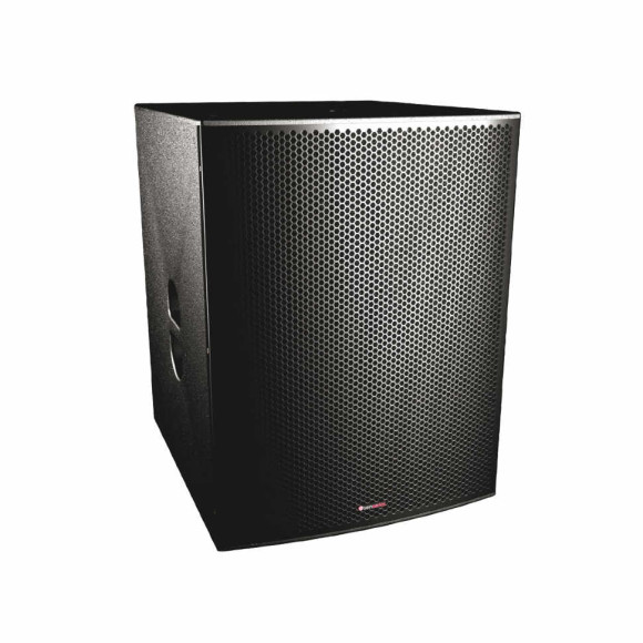 American Audio Sense 18B сабвуфер, 18" 1200Вт American Audio Sense 18B сабвуфер, 18" 1200Вт