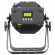 ADJ WiFly EXR QA5 IP прожектор светодиодный 5  светодиодов мощностью 5 Вт 4-в-1 – RGBA. IP65.- Угол