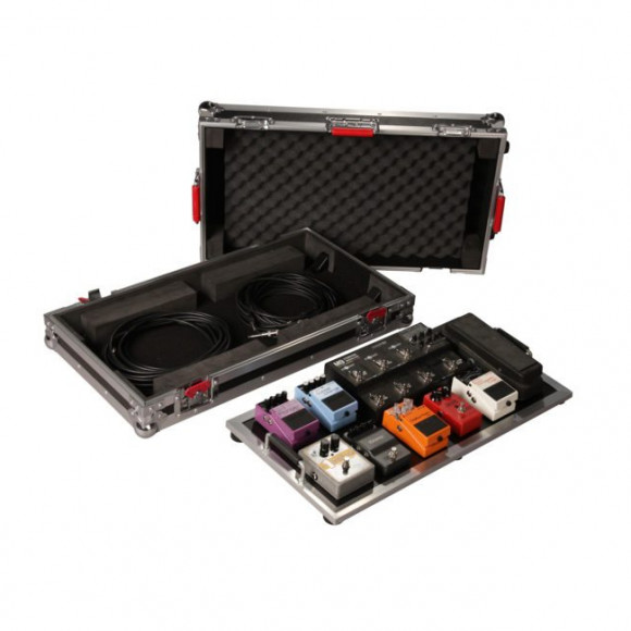 GATOR G-TOUR PEDALBOARD-LGW GATOR G-TOUR PEDALBOARD-LGW
