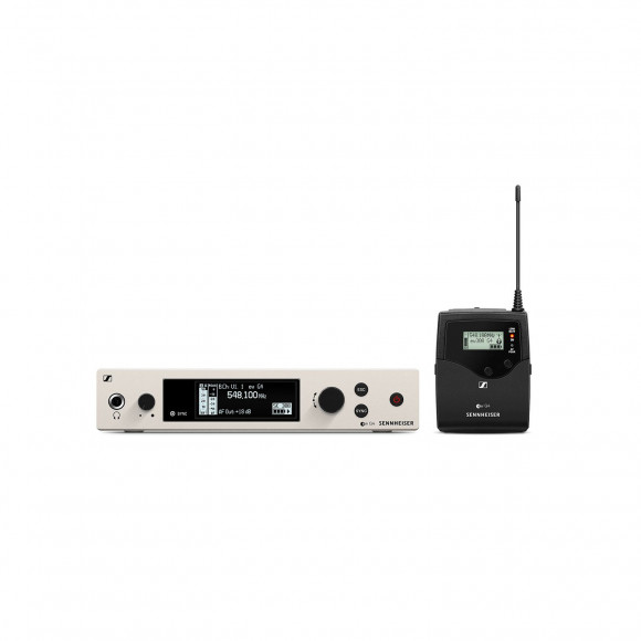SENNHEISER EW 300 G4-BASE SK-RC-AW+ SENNHEISER EW 300 G4-BASE SK-RC-AW+