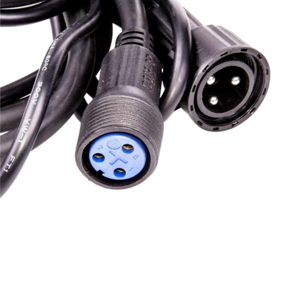 Ross Archi Bar 123 RGB Светодиодная панель IP65 12 светодиодов (3 в 1) RGB х 3 Вт Ross Archi Bar 123 RGB Светодиодная панель IP65 12 светодиодов (3 в 1) RGB х 3 Вт