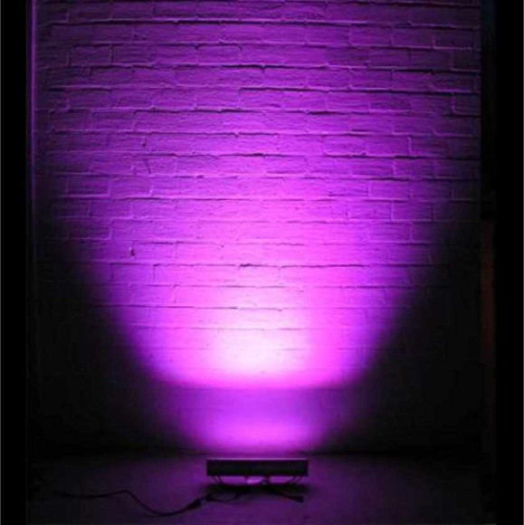 Ross Archi Bar 123 RGB Светодиодная панель IP65 12 светодиодов (3 в 1) RGB х 3 Вт Ross Archi Bar 123 RGB Светодиодная панель IP65 12 светодиодов (3 в 1) RGB х 3 Вт