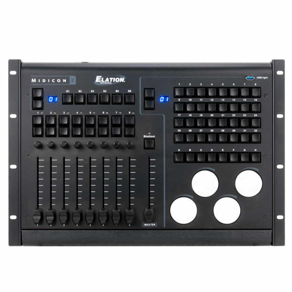 ADJ Midicon 2