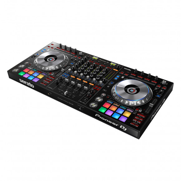PIONEER DDJ-SZ2 PIONEER DDJ-SZ2