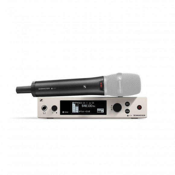 SENNHEISER EW 300 G4-BASE SKM-S-AW+ SENNHEISER EW 300 G4-BASE SKM-S-AW+