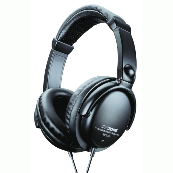 INVOTONE HD2000