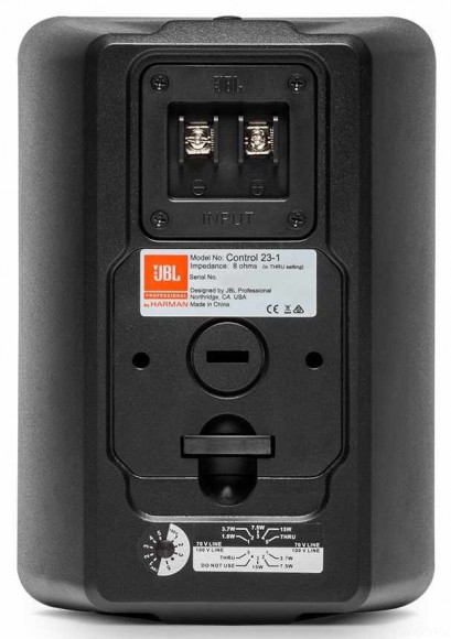 JBL Control 23-1 JBL Control 23-1