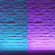 ROSS Archi Bar 243 RGB Светодиодная панельIP65 24 светодиода  (3 в 1) RGB х 3 Вт