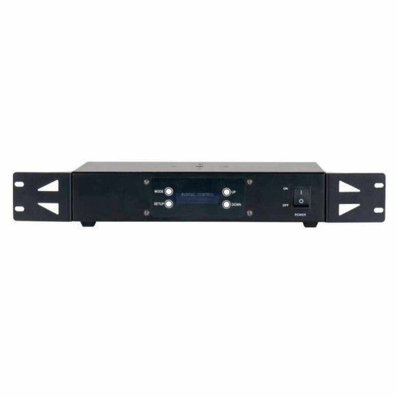 ADJ Pixie Driver 2000 контроллер, разработаный для серии приборов ADJ Pixie Strip