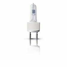 PHILIPS 6894Y CP91 лампа галогеновая, 230V-2500W, цоколь G22, ресурс 350ч.