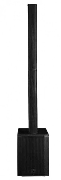 RQ SONIC AC21 Акустический комплект 1600 Вт RQ SONIC AC21 Акустический комплект 1600 Вт