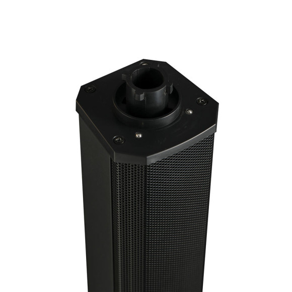 RQ SONIC AC21 Акустический комплект 1600 Вт RQ SONIC AC21 Акустический комплект 1600 Вт