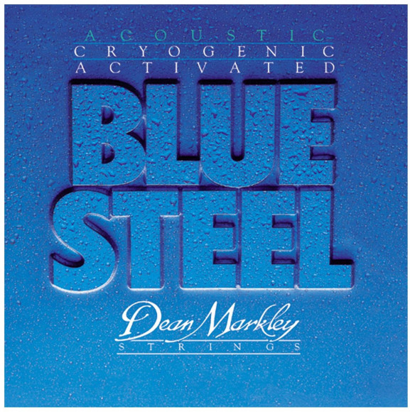 DEAN MARKLEY 2036 Blue Steel ML