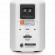 JBL Control 23-1-WH