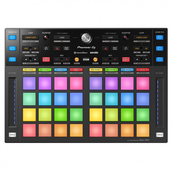 PIONEER DDJ-XP2 PIONEER DDJ-XP2