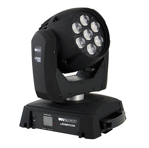 INVOLIGHT LEDMH720W