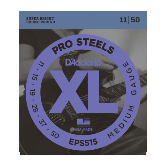 D'ADDARIO EPS515 D'ADDARIO EPS515