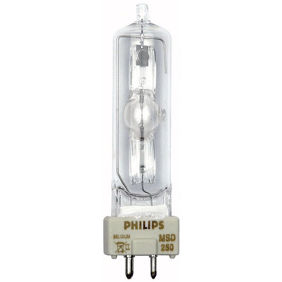 PHILIPS MSD250/2 PHILIPS MSD250/2