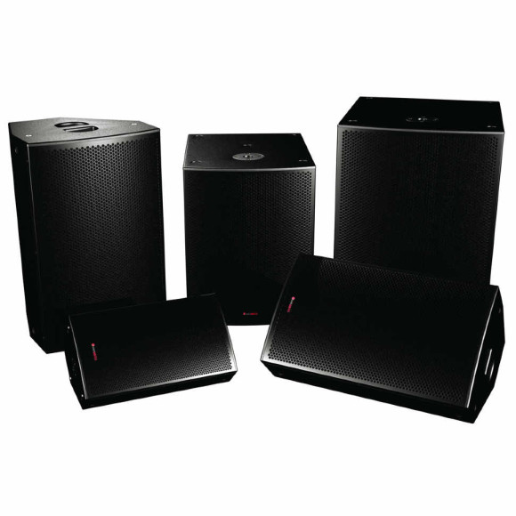 American Audio Sense 12 speaker