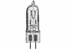 Лампа галогеновая Philips VL300 CP 96