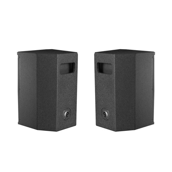 RQ SONIC AC23 Акустический комплект 1600 Вт RQ SONIC AC23 Акустический комплект 1600 Вт
