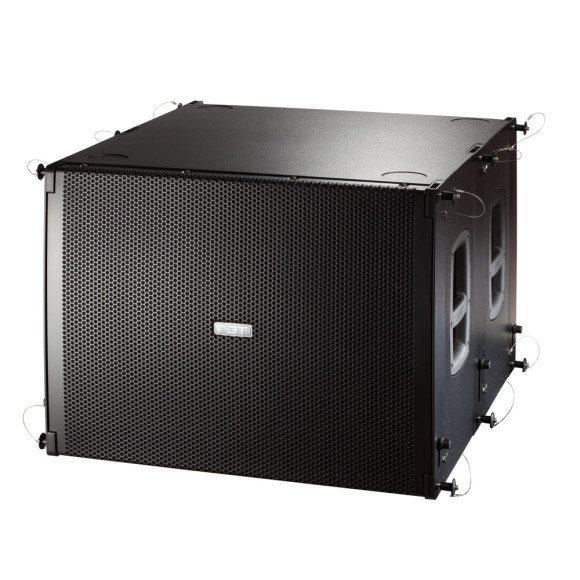 FBT MUSE 118FS FBT MUSE 118FS