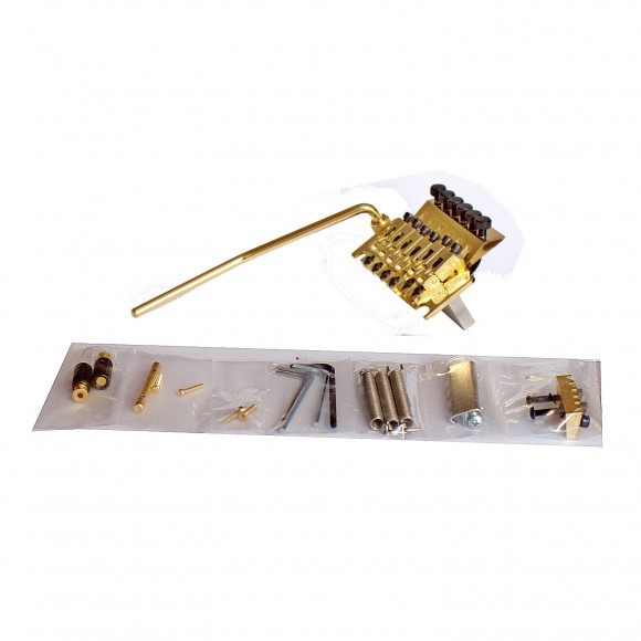 FLOYD ROSE 6001200/FRT/P300/EX/PRO/GOLD FLOYD ROSE 6001200/FRT/P300/EX/PRO/GOLD