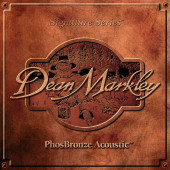 DEAN MARKLEY 2068A Phosbronze MED DEAN MARKLEY 2068A Phosbronze MED