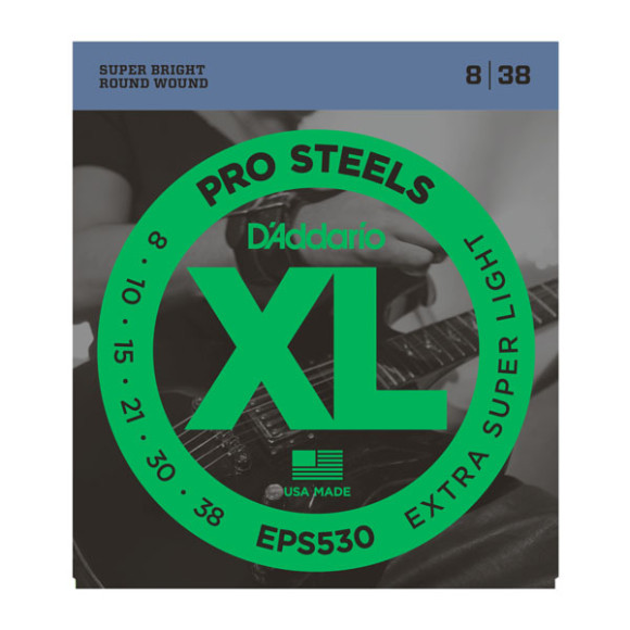D'ADDARIO EPS530 D'ADDARIO EPS530