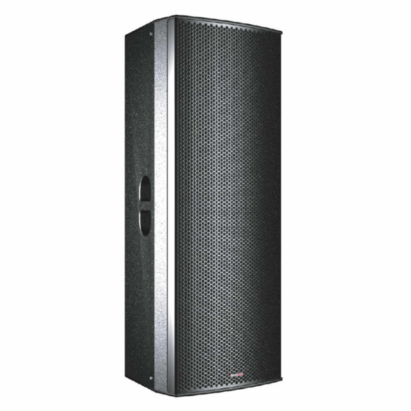 American Audio Sense 215 двухполосная акустическая система, 15", 1600Вт/3200Вт American Audio Sense 215 двухполосная акустическая система, 15", 1600Вт/3200Вт