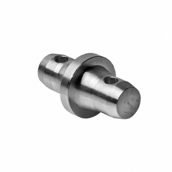 Dura Truss Spacer 10 mm system  соединительный бочонок для ферм.