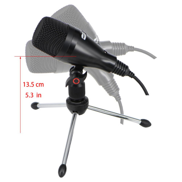 Freeboss CM-03 Микрофон конденсаторный USB Freeboss CM-03 Микрофон конденсаторный USB