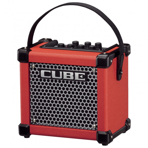 ROLAND M-CUBE GXR