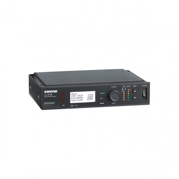SHURE ULXD4E G51