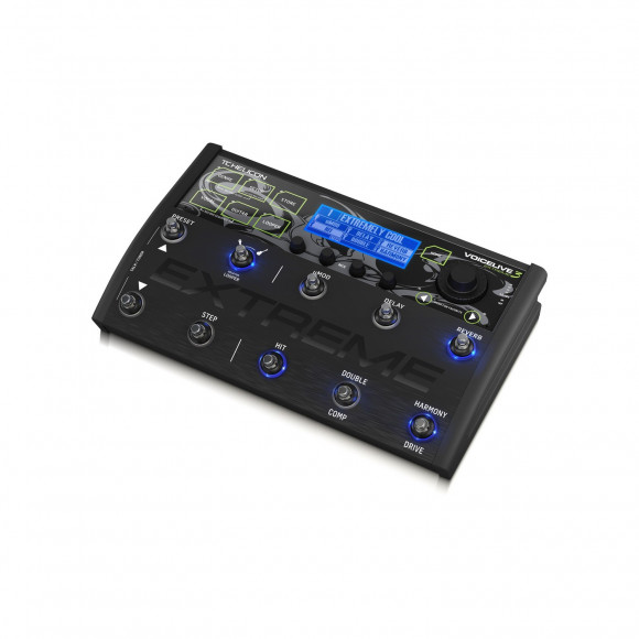 TC HELICON VOICELIVE 3 EXTREME