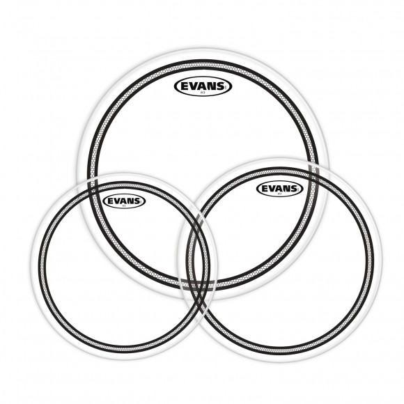 EVANS ETP-EC2S CLR-S EVANS ETP-EC2S CLR-S