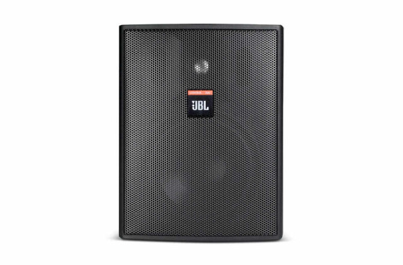 JBL Control 25AV-WH