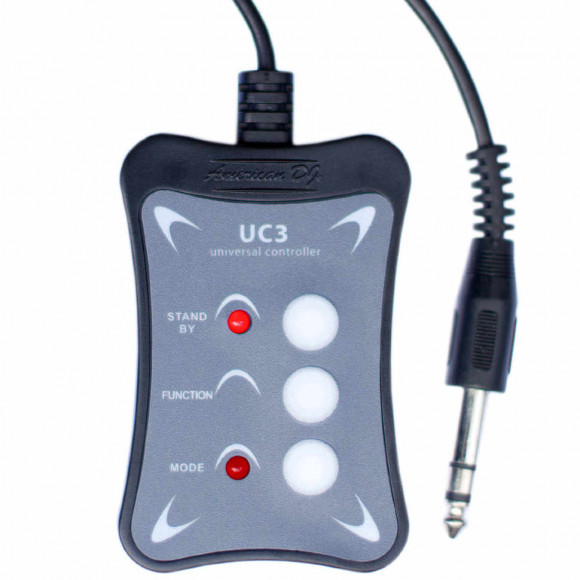 ADJ UC3 Basic controller контроллер для приборов American DJ