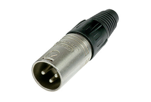 NEUTRIK NC3MX