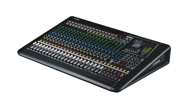 YAMAHA MGP24X YAMAHA MGP24X