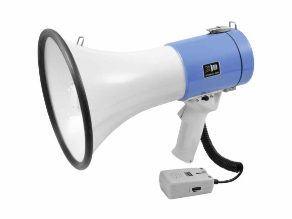 OMNITRONIC MP-25