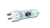 Sylvania GKV лампа галогеновая, 240V-600W, цоколь G9,5
