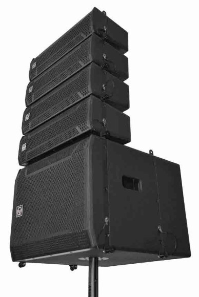 RQ SONIC LA412D линейный массив 3200 Вт (6400 пик) RQ SONIC LA412D линейный массив 3200 Вт (6400 пик)
